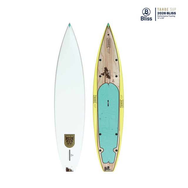 Tahoe SUP Shop | Paddle Boards, Clothing & Accessories | Tahoe SUP