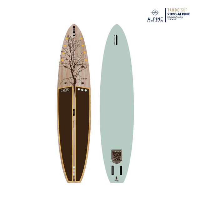 Tahoe SUP Shop | Paddle Boards, Clothing & Accessories | Tahoe SUP